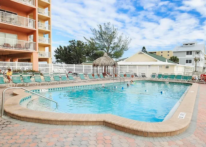 Ferienhaus Iii 205 Clearwater Beach