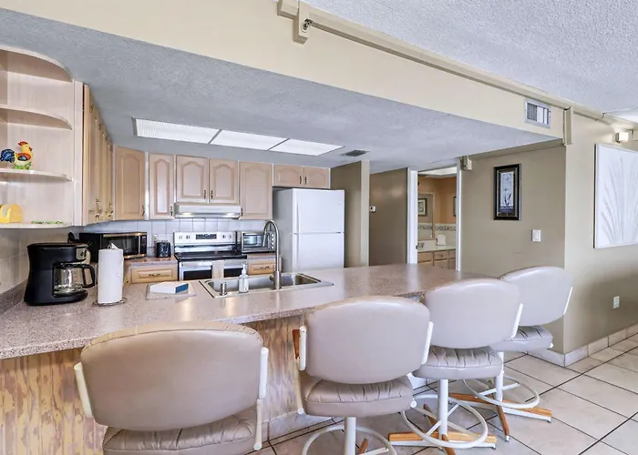 Ferienhaus Iii 205 Clearwater Beach