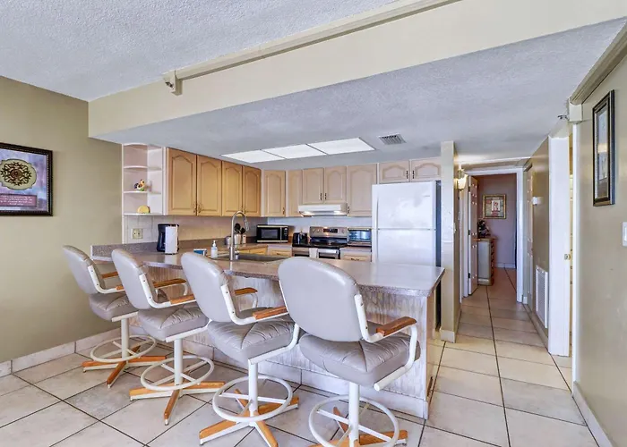 Iii 205 Ferienhaus Clearwater Beach