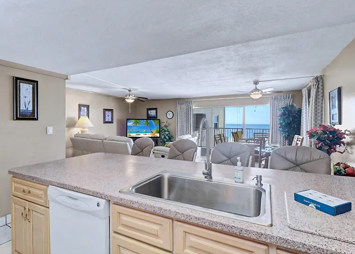 Iii 205 * Clearwater Beach