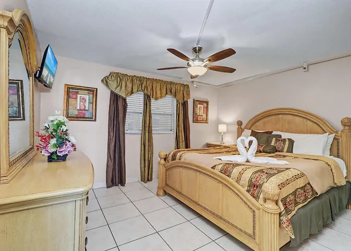 Iii 205 Clearwater Beach