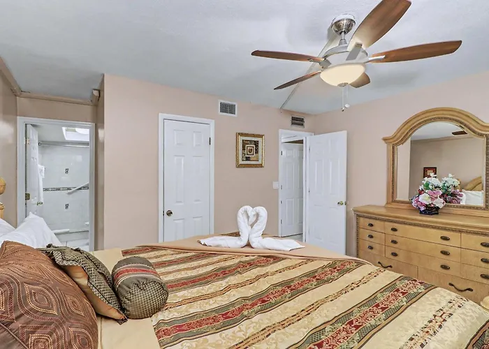 Ferienhaus Iii 205 Clearwater Beach