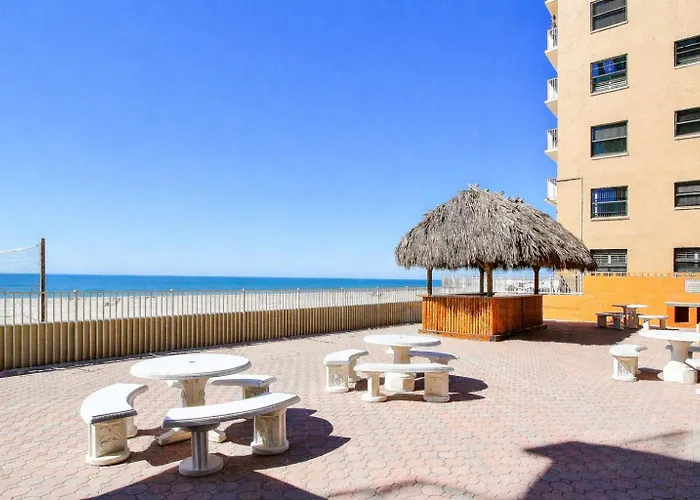 Iii 205 Ferienhaus Clearwater Beach