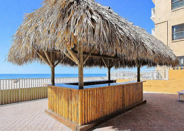 Ferienhaus Iii 205 Clearwater Beach