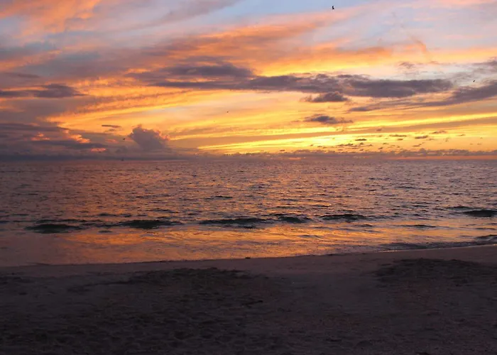 Iii 205 Clearwater Beach