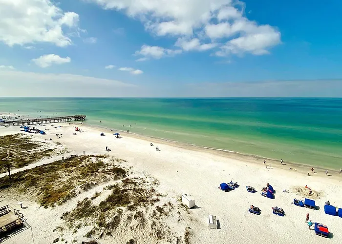 Iii 205 * Clearwater Beach