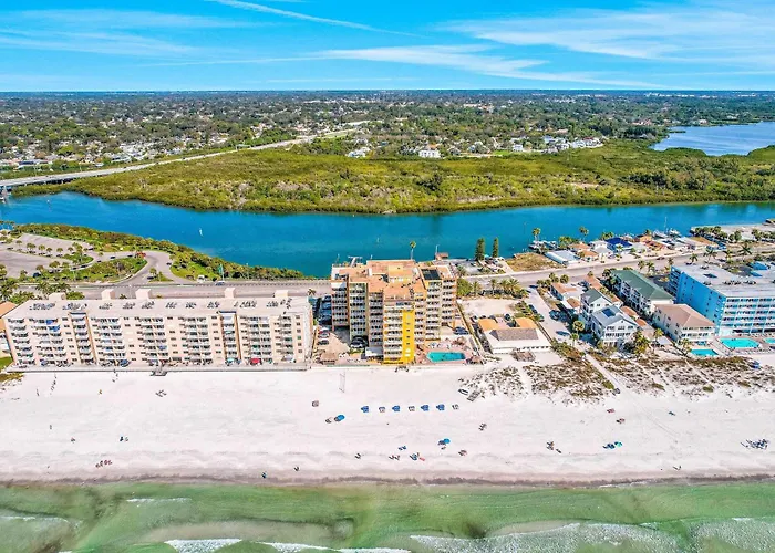 Ferienhaus Iii 205 Clearwater Beach